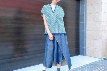 my outfits

今期のAWは緑色ばかりチョイスしています。
そんな気分みたい
また涼しくなって着られるように
なったら載せます

#brisemy #k...