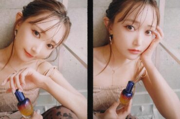 長らく取り組んできた
次のくれいみ制作も佳境
⁡
朝まで作業しがちなので
@loccitane_jp の通称 #熟睡肌セラム 
なるものを導入してみた
⁡
たっ...