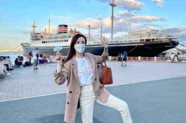 望海風斗さん『SPERO』

これ以上の幸せがあって良いのかと言うほど極上の時間でした…♡
のぞ様の一挙手一投足すべてが愛おしい…

益々美しさに磨きをかけられ...