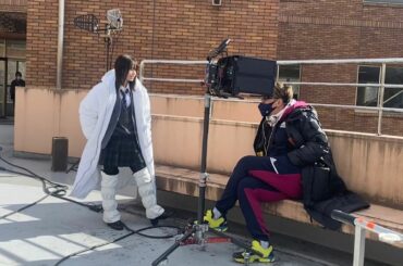 本日からwowowで22:00から
「ソロモンの偽証」が放送されます。
私自身に重なるところがある役でした。
色々な感情になって色々な事を監督とお話をして三宅樹...