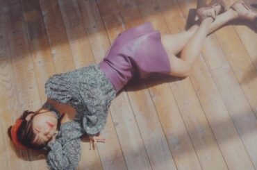 寝てるみたい〜
⁡
#juicejuice #稲場愛香 #オフショット...