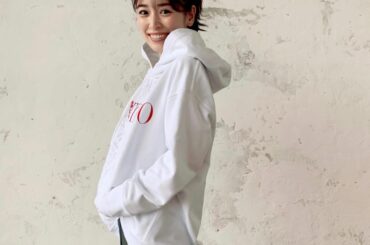 10月に入りましたね
少しずつ秋ものが着れるようになってきました
#thanks#valentino...