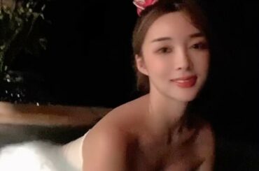 Moods
Night onsen is still beautiful isn't it?
In private hotsprings, Okuyugawar...