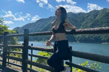 人生初のsup楽しかった
カップルがsupデートしてていいなって思った
.
.
知らんけど！！！！！！！...