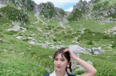 ⁡
みんなは 山派？ 海派？
⁡
わたしは 海好きだったんだけど、
ここで 山も素敵〜 って思った
⁡
中央アルプスにある 千畳敷カール なんだけど、
まるで ...