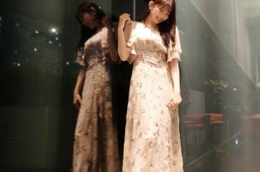 10月7日（木）放送の、
「有吉の世界同時中継」に出演します
18時25分から３時間半SPです！
癒される絶景、素敵なご飯、衝撃映像など、、
今世界がどうなって...