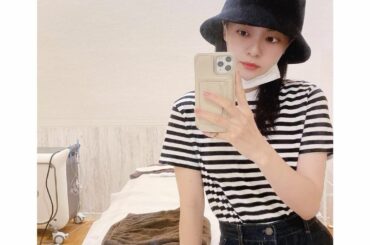 ㅤㅤㅤ
先日 @unelimit_official で
乳酸菌ピーリングをしていただきました
夏ロケで焼けてしまったので
少しでも...と思い @unelimi...