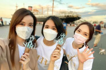 ハマ(ヤマ)の帝王

まだまだ余韻に浸っています…
大好きなメンバーで観に行けて
嬉しかったです(*^^*)

ゆうちゃんずさんの
最新iPhoneで動画撮って...