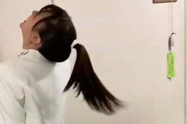 笑うあゆみん
・
10期で写真を撮った後、どこにも出さない用でものすごい変顔しよう、って写真を撮ったんだけど、
あゆみんがツボに入ってて面白かったです。
やはり...