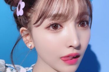 この写真みんなから好評で嬉しいな
この撮影の内容もお楽しみに...