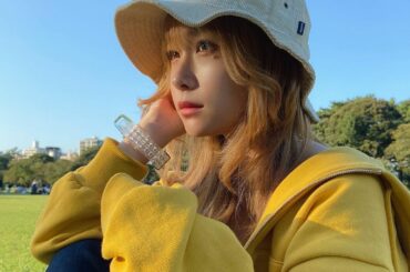 27歳になっちゃったよお！
あれぇ！？
ずっと目を離さず見てくれてる皆いつも本当にありがとうっ
沢山愛をもらえてるので幸せ満タンです。
まだまだ死ぬわけにはいか...