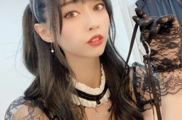 .
.
.
.
モーメント大阪撮影会ありがとうございました
.
今日は急遽ハロウィンコスプレで登場
.
髪色暗くして本当に良かった〜
.
.
.
#hallow...