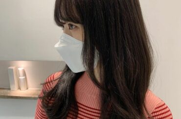 レイヤーいれたった
#今の髪に飽きて
#レイヤー入れた
#レイヤー
#言いたいだけ...