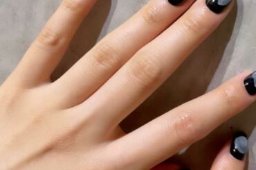 「新月のダ・カーポ」インストアなどが始まるのでお月様ネイルに @cabbage.lovl ちゃんにしてもらいました〜
.
ハロウィン感もありとってもお気に入り
...