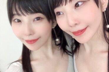 最近、前髪や姫毛のバランスもあり、ハーフツインがしっくりくる。
.
先日、シャン・チーをやっとこさ観にいけました最高でしたな。毎回、予想を遥かに超えてくる…MC...