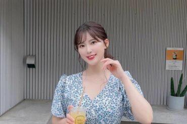 とある初夏の下北沢

#why  #whyjuice 
#bonustrack 
#下北沢  #下北沢カフェ...