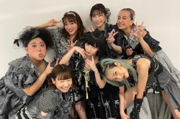 『Cape jasmine』
全公演終了しました

お稽古からずっと楽しくて、
この時間がずっと続いてほしいと何度も思っていました。

発言から行動からなにから...