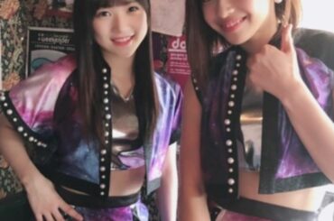 11月24日の横浜アリーナ公演で
ご卒業を発表された金澤朋子さん。
⁡
昨日ブログを書かせて頂きましたが
まだちょっと気持ちがまとまっていなく…
⁡
⁡
今は...