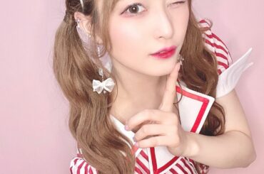 ウェイトレスさん
#コスプレ #ハロウィンコスプレ #ウェイトレス...