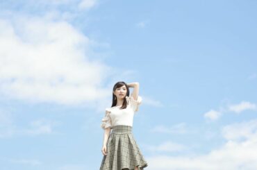 こういう、遮るものが何も無い空っていいですよね
.
.
#photography  #shooting  #撮影 #青空 #sky...