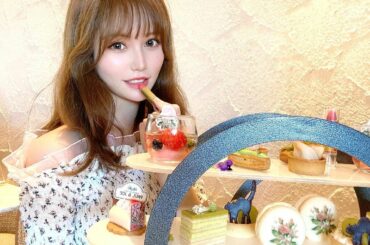 可愛くて美味しい物を食べてる時が
1番幸せ
⁡
⁡
そしてその時の写真を見返して、
思い出に浸るのも好き
⁡
趣味が #カフェ巡り と #Instagram で...