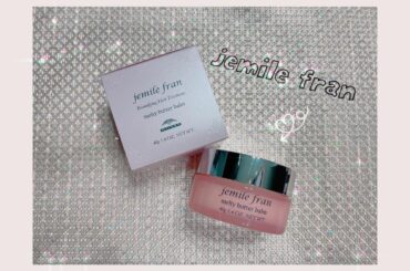 .
ずっと探してました このバーム!!!!
舞台の時にメイクさんが持っとって本番中は毎日借りよったっちゃけど
自分からめちゃくちゃいい匂いしてさ
「うっわ。自分...