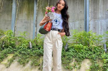 After today’s shooting with @coach and @gqjapan  
Thank you so much  

Thank you...