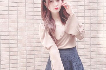 秋服移行中〜
@cocoandyuka_official のトップス大人っぽくて袖が広がってて可愛い
#かよよん私服 #秋服コーデ #ココアンドユカ #ココユカ...