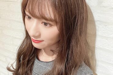 月に1回のヘアメンテナンスは
@little__rinne さんで
年々冒険力がなくなってくるので
安定して毎回この色なんですが
染めたても抜けた後も
と〜って...