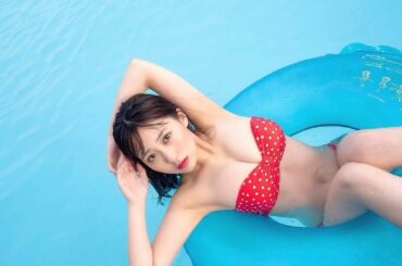 #田中美久1st写真集 .
.
.
発売から1ヶ月。
4度目の重版が決まりました！.
.
.

本当にありがとうございます
そして累計3万9千部…みくだ！
.
...