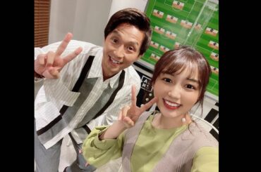 そして、インスタライブにて配信された
【DAZN AFCアジア予選-Road to Qatar-】
試合前直前プレビュー
ご視聴ありがとうございました

コメン...