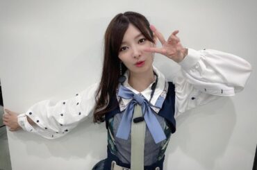 昨日の #musicblood 
見てくれた皆さんありがとうございました！
今日のオンラインお話し会で観たよー！
って言ってくれた方もいて嬉しかったです
これは...