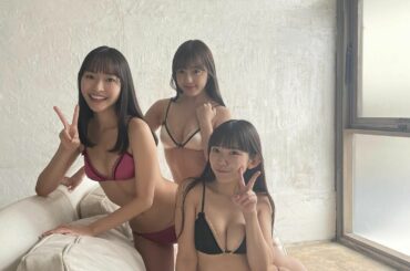 【お知らせ】

本日10月12日(火)発売の週刊SPA!に #焼肉娘 が掲載されてます

10月30日(土)には焼肉イベントもあるよ
皆様是非チェックして下さい...