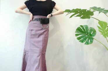 .
#れーなこーで
・‥…━━━☞・‥…━━━☞
#プチプラコーデ 
#グレイル
#GRL
#photo
#Instagram
#instagramjapan...