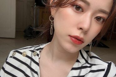 このロムアンドのリップ好きで結構よく使ってる

マットのがっつりも
透け感あるやつも両方すき

#romand #rosesplash #05...