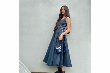 I am extremely excited to see the @alexandermcqueen 2022 Women’s Collection Octo...