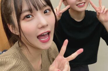 福岡でのコンサートありがとうございました！
⁡
2公演やり切った〜！
⁡
⁡
#juicejuice #稲場愛香 #ハロプロ #ハロコン 
#チーム風 #最高...