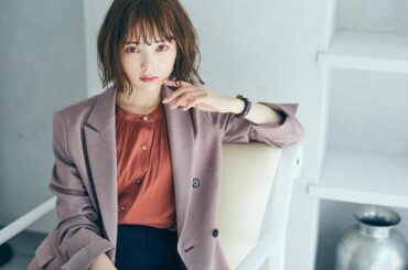 AOKI × 橋下美好
オフィスカジュアルコーデ5選！

MERYの記事がUPされました

MERYの記事内には
お得な10%offのクーポンがあるよ！

ぜひ...