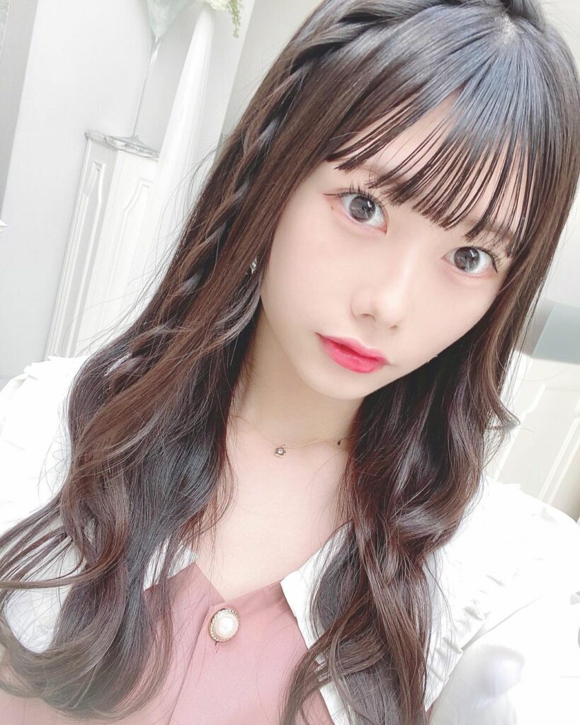 三つ編み Moe Zine 三つ編み Moe Zine