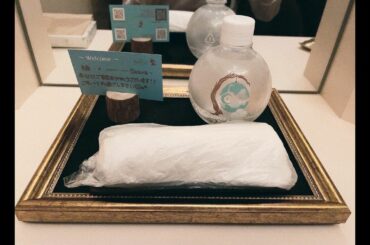 .
銀座のヘッドスパ専門店𓂃
@rabbicour_official の
ヘッドスパ受けてきました

久しぶりのヘッドスパで頭皮ガチガチだったのを、
しっかり解...