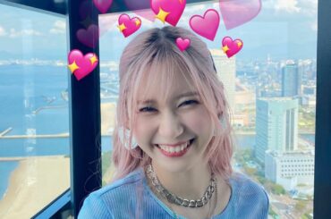 生放送見てくれたかな〜？
ドッキリお楽しみに...