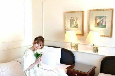 可愛いホテルにお泊まりしました
⁡
⁡
小学生からの幼馴染ちゃんと久しぶりに会って、
お泊まり会♡♡
⁡
昔はお互いのお家にお泊まりしてたのに
ホテルに泊まった...