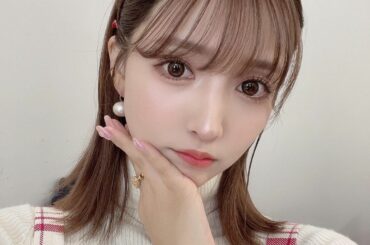 今日のヘアメも最高でした
@imutan_makeup 
いつもありがと

おやすみかみ...