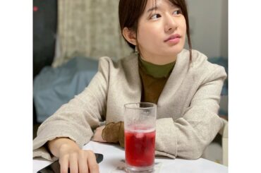 良い週末をお過ごしくださいね:)
Enjoy your weekend !

#miyutakeuchi
#miyutube
#黒酢...