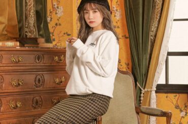 DleepyTownさんとのコラボコレクションの販売が開始します
セレクトしたアイテムとオリジナルアイテムが数量限定で販売されるので是非チェックしてみてください...