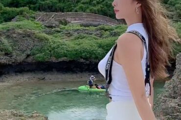 My life in Miyakojima
Eat Okinawa soba and explore the island Then I found a bea...