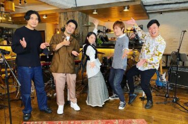 YouTubeでのライブ、ありがとうございました！日曜日までアーカイブが見られるみたいです、よかったらぜひ。
エッセイの３度目の重版も、本当にありがとうございま...