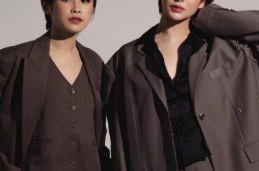 ギャルになってみたのYouTube
反響があって面白かったなぁ

観てくださった皆さんありがとうございます

あいちゃんのチャンネルでは
けいさんにレクチャーを...