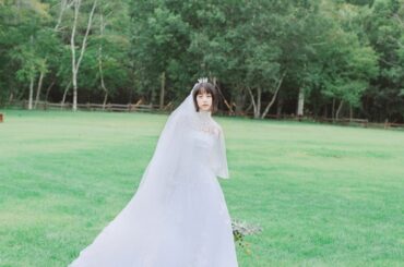 先日、遅ればせながら結婚式を行いました。

Photo... ★ jun imajo @junimajo 

H&M ...★mifune @mifune201...