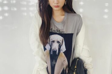 まだ着て欲しいワン...